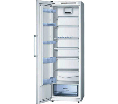 BOSCH  Classixx KSV36NW30G Tall Fridge - White